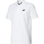 Nike polo nsw ce matchup pq - homme - blanc Nike polo nsw ce matchup pq - homme - blanc