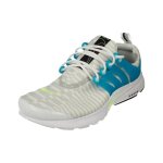 Chaussures de running - nike - presto gs - blanc - enfant - mixte