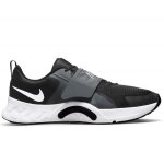 Chaussures de fitness running - nike - renew retaliation 4 - noir - confort optimal - pour route