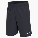 Short de football - nike - obsidian - multicouleur - garon - respirant