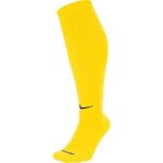 Chaussettes de football - nike - nk classic ii cush otc - jaune - noir - adultes mixte Chaussettes de football - nike - nk classic ii cush otc - jaune - noir - adultes mixte