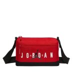 Nike sac bandouli�re unisex jam high brand read rouge sm9031 - r78