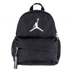 Sac  dos - nike - air jordan mini - noir - taille unique - enfant fille