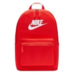 Sac  dos nike heritage rouge - sport - synthtique - dos - mixte