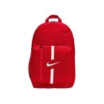 Sac  dos - nike - jr academy team - rouge - garon - multisport