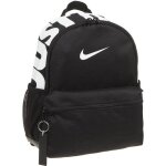 Nike sac � dos y brsla jdi mini bkpk - noir gris et blanc