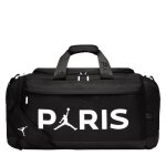Nike sac de sport unisex paris saint - germain 62. 5l noir mm0995 - 023