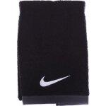 Serviette sport - nike - net17010md - noir et gris - 35 cm x 80 cm - 100 % coton Serviette sport - nike - net17010md - noir et gris - 35 cm x 80 cm - 100 % coton