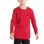 Nike t - shirt pour enfant jumpman air rouge 95a903 - r78