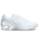 Nike shox nz chaussures pour homme blanc 378341 - 128