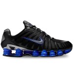 Nike shox tl chaussures pour homme noir cn0151 - 004