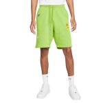 Nike short pour homme sport essentials + vert dm6877 - 332