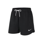 Short park 20 noir - nike - femme / adulte - polyester - regular
