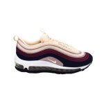 Nike sneakers w air max 97 crimson tint 921733 - 802 (38 - rosa)