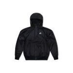 Veste de sport - nike - windrunner - noir - mixte - adulte