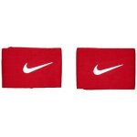 Nike stay ii fixation pour protge - tibias rouge