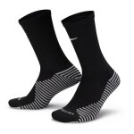 Nike strike crew ? chaussettes dentra�nement football noir taille 42 - 46