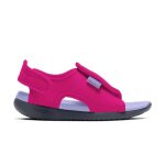 Nike sunray adjust 5 v2 sandale - nu - pieds