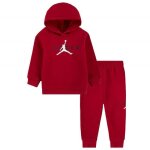 Survtement pour bb - nike - 65c505 - r78 - rouge - durable - mixte