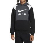 Survtement enfant - nike - air noir - manches longues - respirant - multisport