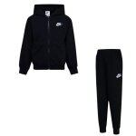 Nike survêtement pour enfant club noir 86m485 - 023 Nike survêtement pour enfant club noir 86m485 - 023