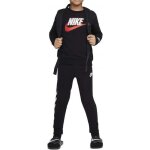 Nike survêtement pour enfant lets be real noir 86k514 - 023 Nike survêtement pour enfant lets be real noir 86k514 - 023