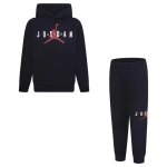 Survêtement enfant - nike - 85c505 - 023 - durable - couleur noir - confort optimal Survêtement enfant - nike - 85c505 - 023 - durable - couleur noir - confort optimal