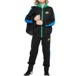 Surv�tement enfant - nike - 86l695 - 023 - dri - fit - noir - manches longues
