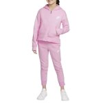 Nike survêtement pour fille club rose 36m485 - acg Nike survêtement pour fille club rose 36m485 - acg