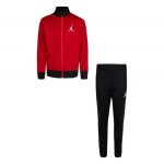 Nike survtement pour garcon air jordan tricot rouge 95a449 - kr5