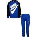 Nike survetement pour garcon bleu 86f563u89