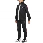 Nike survtement pour garcon tricot noir 85a449 - 023
