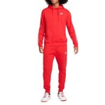 Nike survtement pour homme club rouge fb7296 - 657