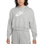 Sweat à capuche femme nike oversized crop club fleece jaune dq5850 - 063 - manches longues - col capuche ... Sweat à capuche femme nike oversized crop club fleece jaune dq5850 - 063 - manches longues - col capuche ...