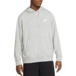 Nike sweat a capuche homme gris cz7857063