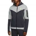 Sweat à capuche homme nike sportswear tech fleece gris dv0537 - 063 Sweat à capuche homme nike sportswear tech fleece gris dv0537 - 063