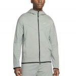 Sweat à capuche et zip nike tech fleece lightweight homme - vert dx0822 - 330 Sweat à capuche et zip nike tech fleece lightweight homme - vert dx0822 - 330