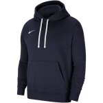Sweat à capuche - nike - marine park 20 - fleece - bleu marine - mixte - manches longues Sweat à capuche - nike - marine park 20 - fleece - bleu marine - mixte - manches longues