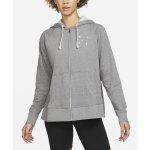 Nike - sweat zippé à capuche - gris - xs - gris - pulls & gilets & sweats femme Nike - sweat zippé à capuche - gris - xs - gris - pulls & gilets & sweats femme
