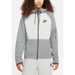 Nike - sweat zippé - gris et blanc - xl - gris - pulls gilets sweats & vestes homme Nike - sweat zippé - gris et blanc - xl - gris - pulls gilets sweats & vestes homme