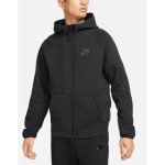 Nike - sweat zipp� - noir - s - noir - pulls gilets sweats & vestes