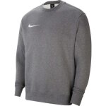 Pulls molletonnés - nike - team club park 20 - homme - gris - manches longues Pulls molletonnés - nike - team club park 20 - homme - gris - manches longues