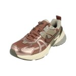 Chaussures de running - nike - v2k run femme - gris - adulte - usage rgulier