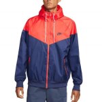 Veste pour homme windrunner - nike - bleu da0001 - 410 Veste pour homme windrunner - nike - bleu da0001 - 410