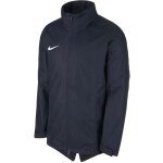 Nike veste de pluie academy 18 homme bleu
