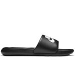 Nike claquette nike victori one noir - cn9675 - 002