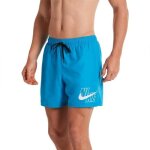 Short de bain pour homme nike volley - laser blue - bleu - homme - adulte Short de bain pour homme nike volley - laser blue - bleu - homme - adulte