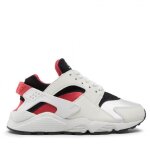 Nike - w air huarache - blanche - blanc - 36 1 / 2 - chaussures