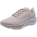 Nike wmns air zoom pegasus 37 chaussures de course femme champagne / barely rose - blanc 36. 5 eu