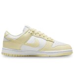 Chaussures nike wmns dunk low pour femme blanc dd1873 - 106 - basket - ball - multisport - route - respirant ...